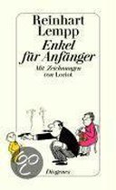 Omslag Enkel für Anfänger