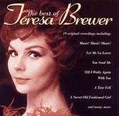 The Best Of Teresa Brewer