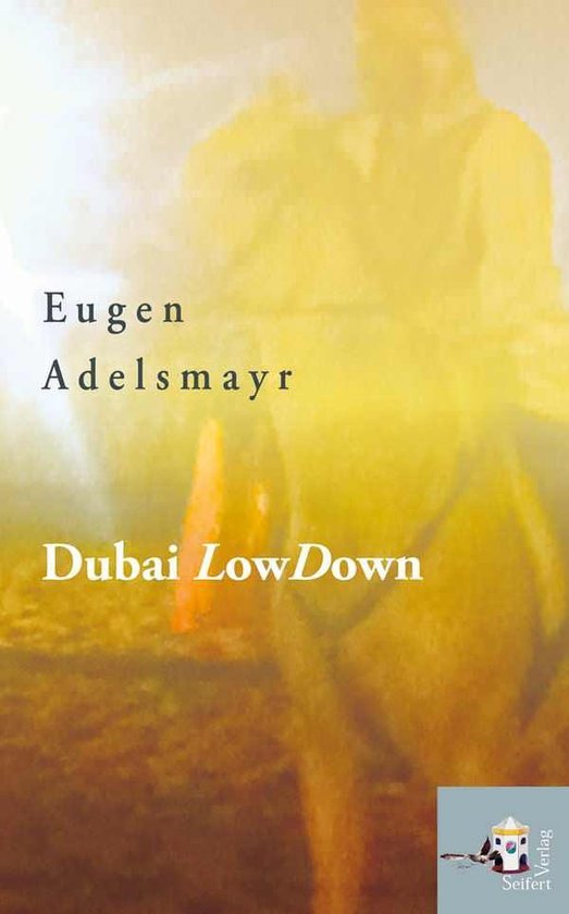 Dubai LowDown - cover