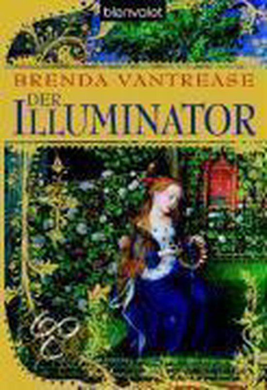 Der Illuminator, Brenda Vantrease 9783442366224 Boeken