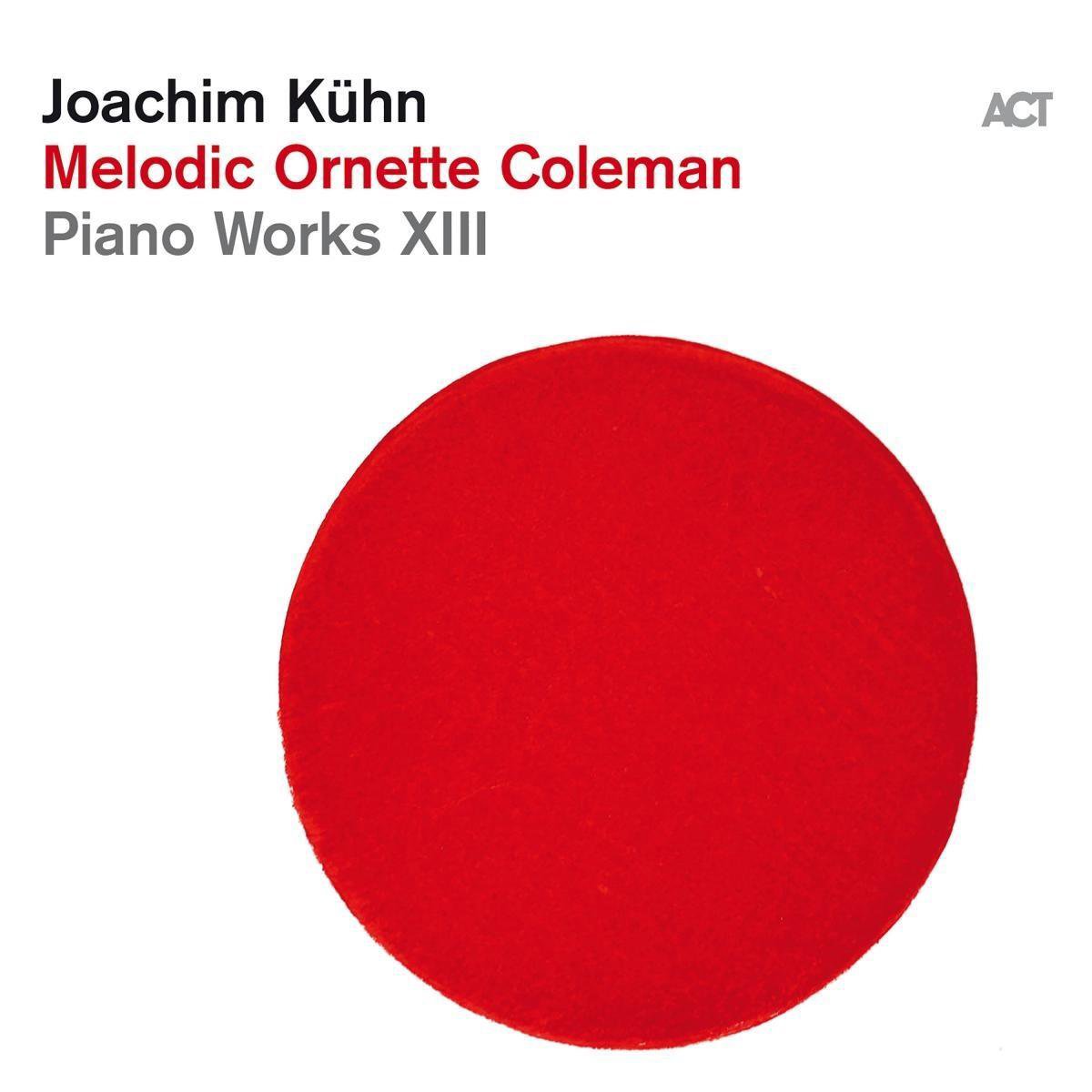 Piano Works Xiii