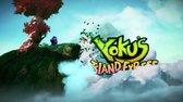 Yoku's Island Express - Xbox One