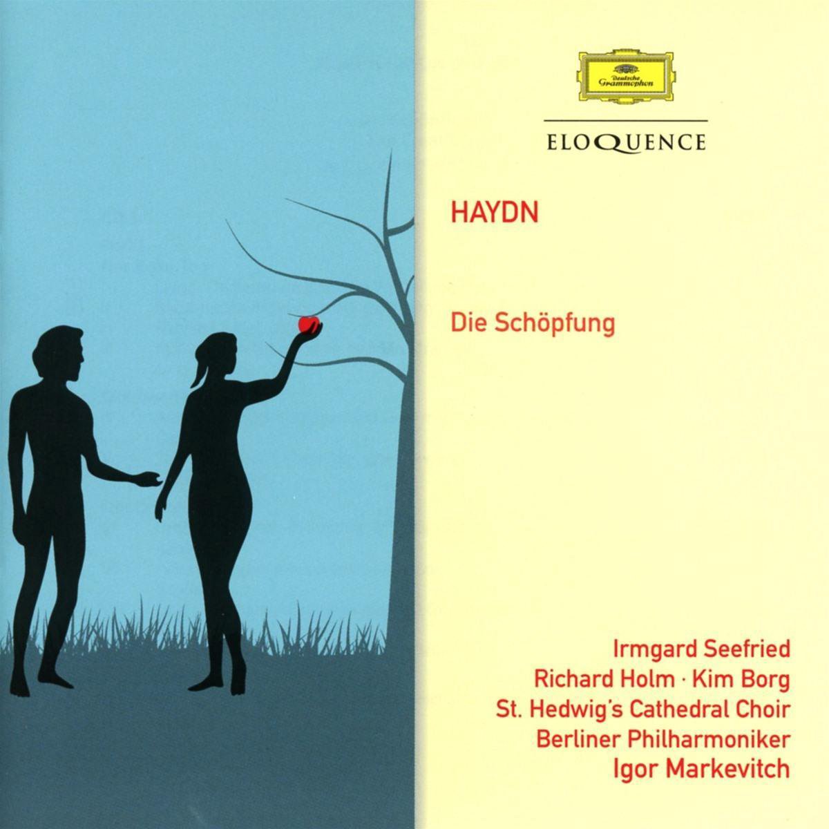 Haydn/Die Schopfung - J. Haydn
