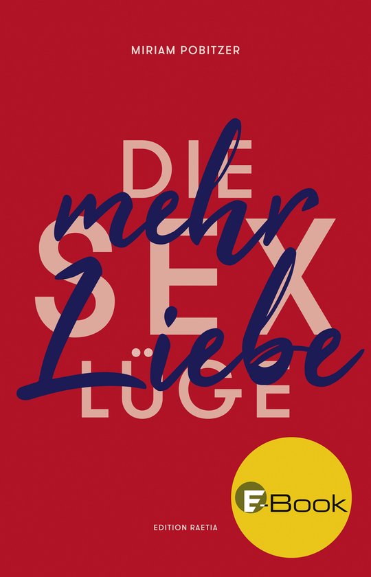 Die Sexlüge - cover