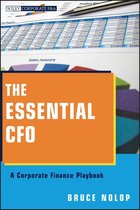 Wiley Corporate F&A 620 - The Essential CFO