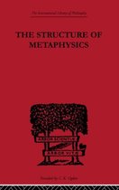 The Structure of Metaphysics