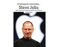 Il Vangelo secondo... Steve Jobs