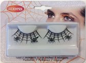 Halloween Wimpers Kruipende Spin