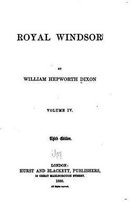 Royal Windsor - Vol. IV
