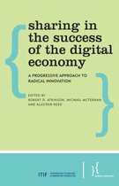 Sharing In Success Of Digital Economy