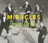 Depend On Me: The Early Albums