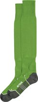 Erima Basic Sportsokken - Maat 47/48 - Unisex - groen