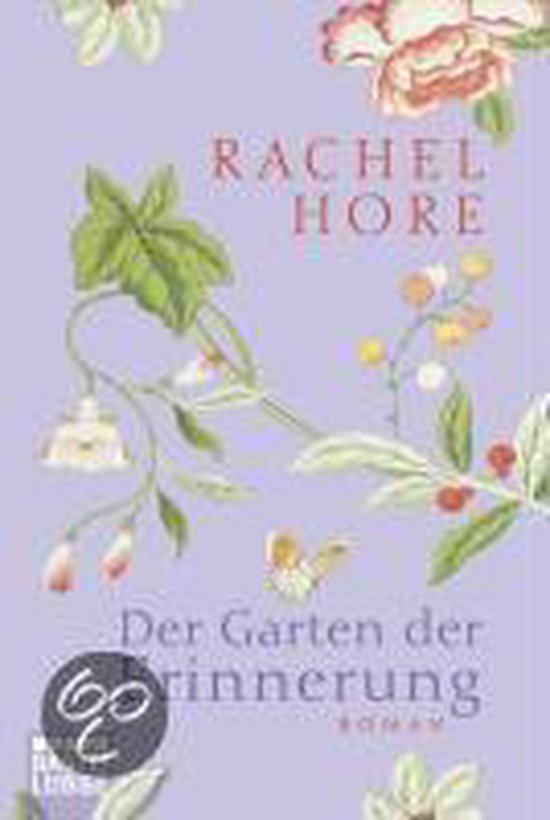Der Garten der Erinnerung, Barbara Ritterbach 9783404164783 Boeken