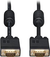 Tripp Lite P502-030 VGA kabel 9,14 m VGA (D-Sub) Zwart