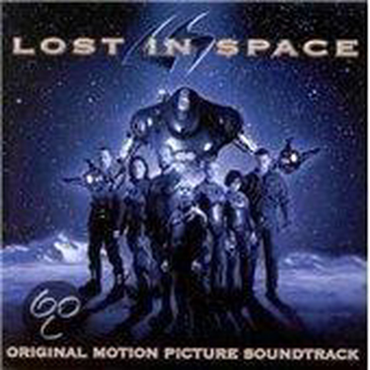 Lost in Space [Original Soundtrack]
