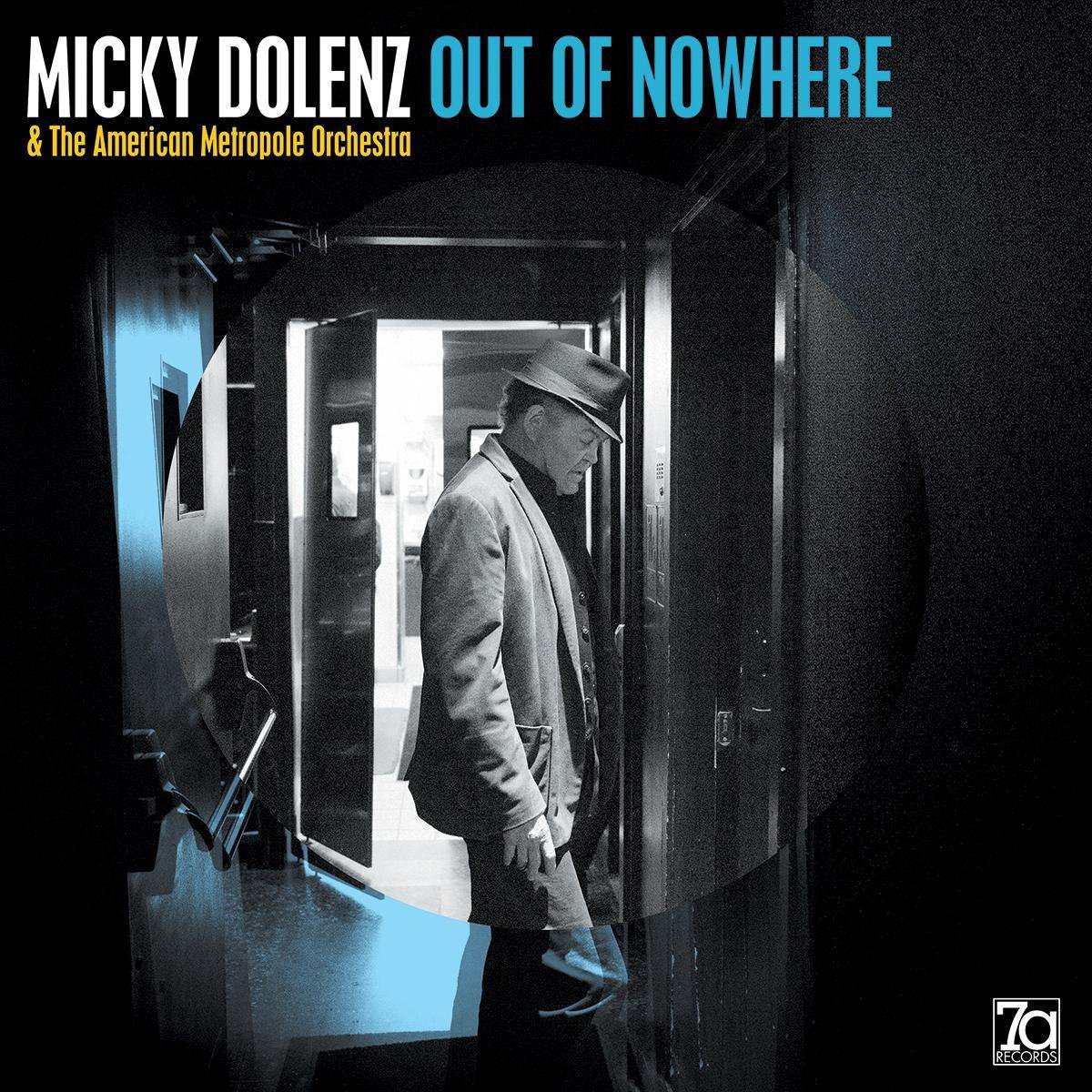 Out Of Nowhere (Picture Disc)