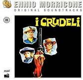 Crudeli/Revolver [Original Soundtrack]