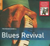 Rough Guide to Blues Revival