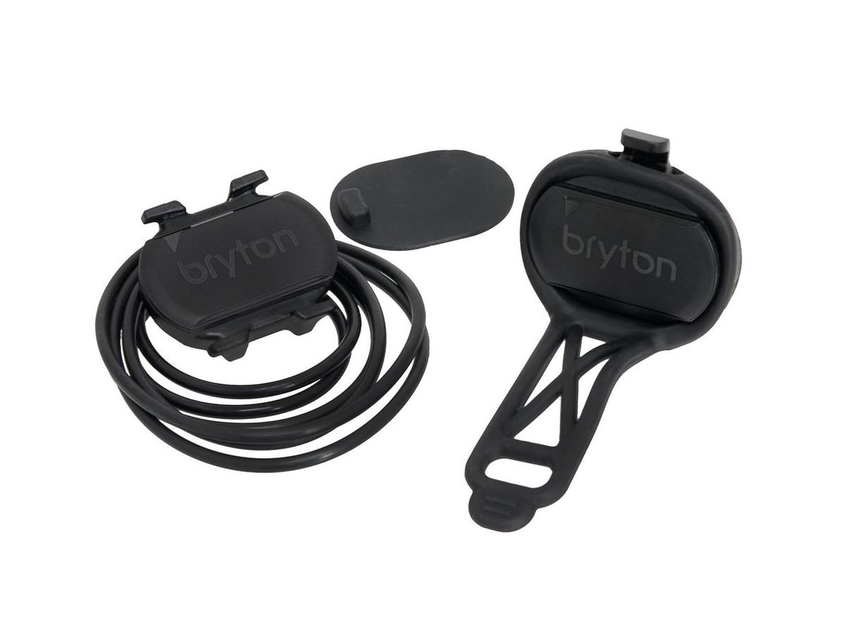 bryton 530 t