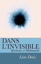 Dans l'invisible