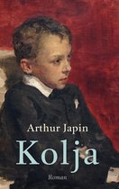 Boekomslag van 'Kolja'