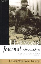 Harmon's Journal