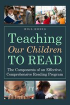Teaching Our Children to Read