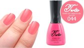 Tertio #044 Roze - Gel nagellak - Gelpolish - Gellak