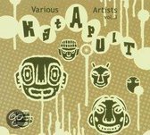 Katapult Various Artists Vol 3