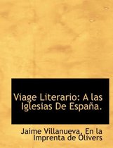 Viage Literario