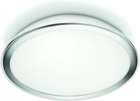 Philips Mybathroom Cool Plafonniere - LED - Wit bol.com