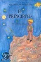 El principito/ The Little Prince