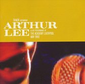 Arthur Lee Live In Liverpool 1992