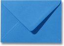 Envelop 15,6 X 22  Koningsblauw, 100 stuks