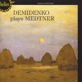 Demidenko Plays Medtner