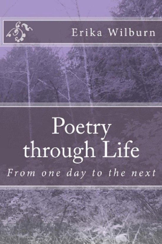Omslag van Poetry through Life