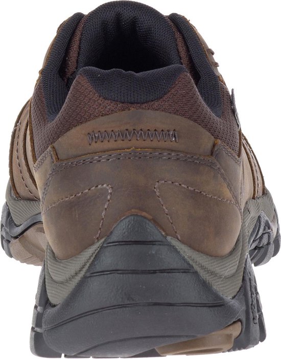 moab adventure lace merrell