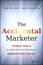 The Accidental Marketer