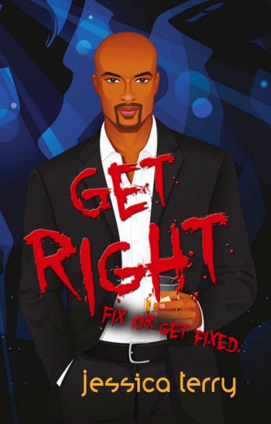 Get Right - cover