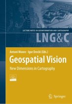 Geospatial Vision