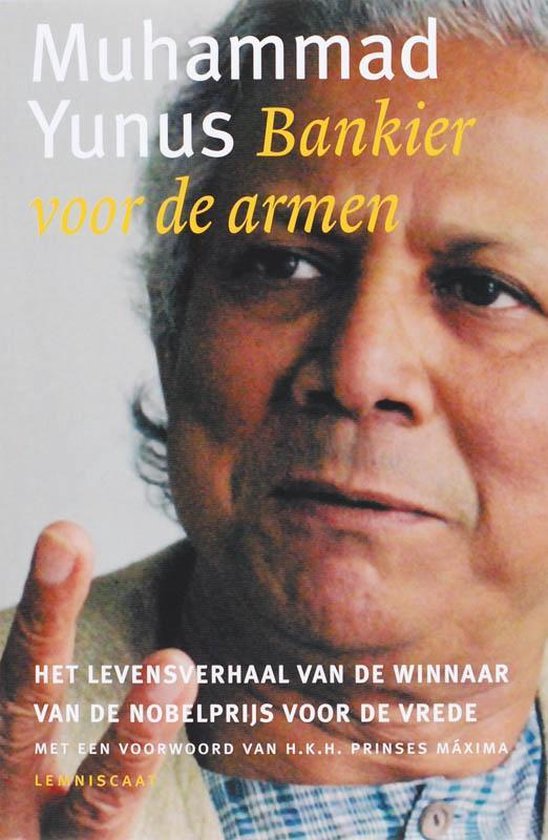 9789056379339 - Bankier voor de armen
