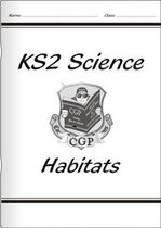 KS2 National Curriculum Science - Habitats (4B)