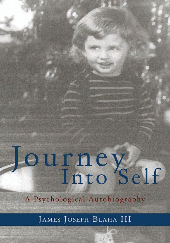 Journey into Self - cover