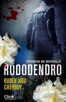 Novela Thriller Suspense - Rododendro