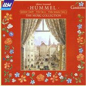 Hummel: Quintet, Trio, Viola Sonata / The Music Collection