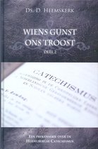 Wiens gunst ons troost 2