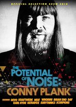 Potential Of Noise: Conny Plank