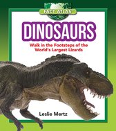 Fact Atlas Series - Dinosaurs