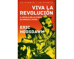 Viva la revolucion