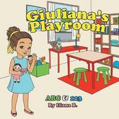 Giuliana's Playroom ABC & 123